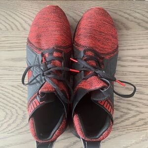 Puma Men's Ignite Flash Evoknit Size 12